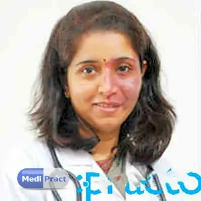 Dr. Jayshri A Shah Profile Picture