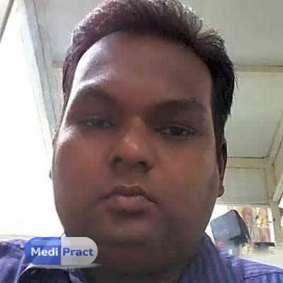 Dr. Jaysing Gaikwad Profile Picture