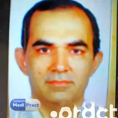 Dr. Jaysukh L. Savla Profile Picture