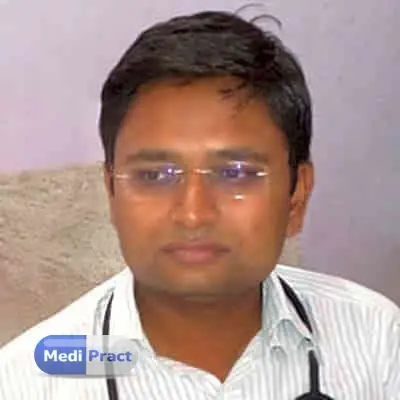 Dr. Jaysukh Sabhadiya Profile Picture