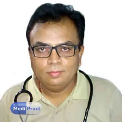 Dr. Jaysukh Sankhavara Profile Picture