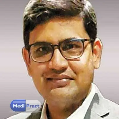 Dr. Jayun Shah Profile Picture