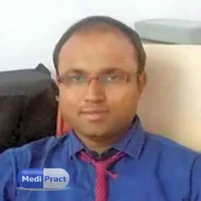 Dr. Jayvirsinh I. Chauhan Profile Picture