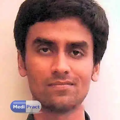 Dr. Jayvirsinh J. Barad Profile Picture