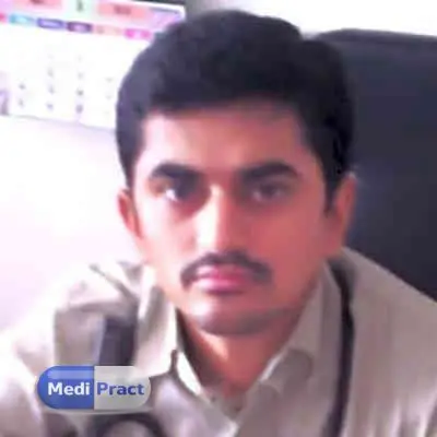 Dr. Jayvirsinh M. Solanki Profile Picture