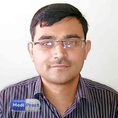 Dr. Jaywant K. Kothawade Profile Picture