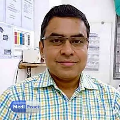Dr. Jaywant Kudalkar Profile Picture