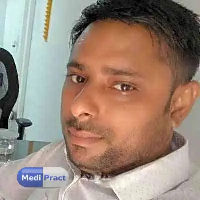 Dr. Jaywant Kumar Kholla Profile Picture
