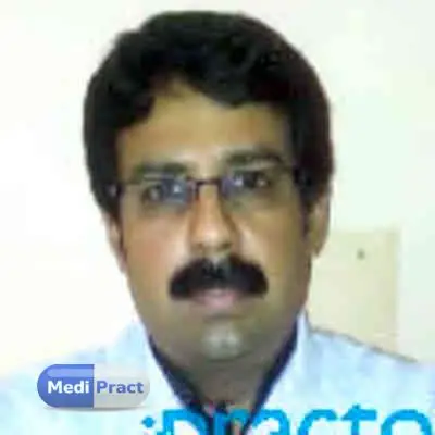 Dr. Jaywant Profile Picture