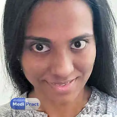 Dr. Jazeela Ashraf Profile Picture