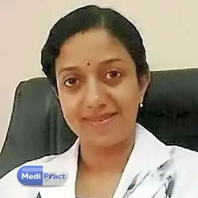 Dr. Jean Chandra Profile Picture