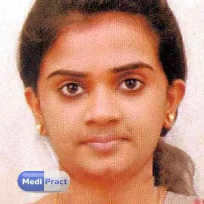 Dr. Jeba Fenil Profile Picture