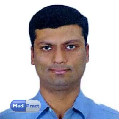 Dr. Jecky Shah Profile Picture