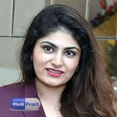 Dr. Jeel Rughani Profile Picture