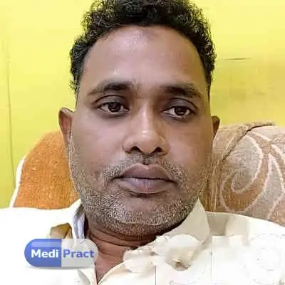 Dr. Jeelani Basha Profile Picture