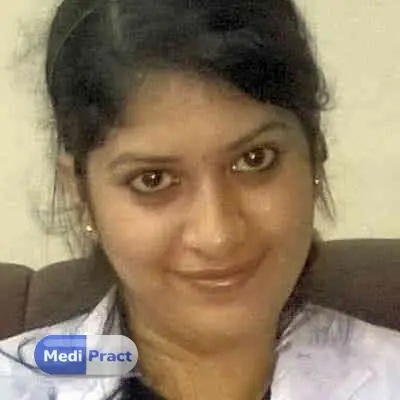 Dr. Jeena George Profile Picture