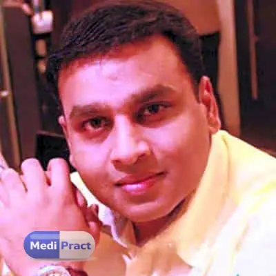 Dr. Jeenendhar Gothi Profile Picture