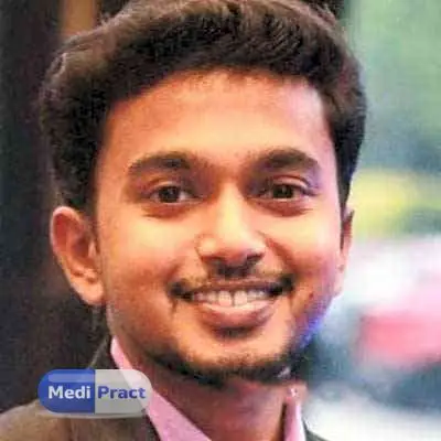 Dr. Jeeno Jayan Profile Picture