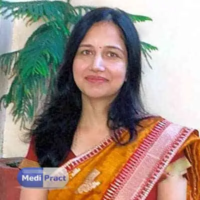 Dr. Jeenu Priya Tyagi Profile Picture