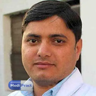 Dr. Jeeshan Ahmad Profile Picture