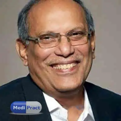 Dr. Jeeson C Unni Profile Picture