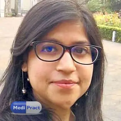 Dr. Jeessica Profile Picture