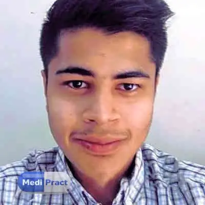 Dr. Jeet Dalal Profile Picture