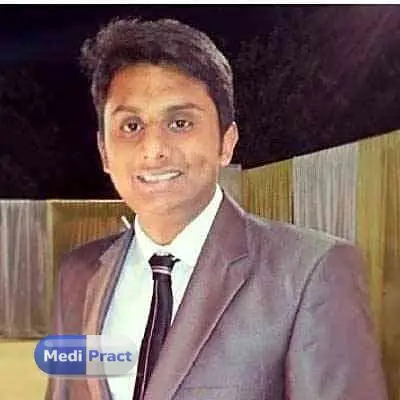 Dr. JEET NADPARA Profile Picture