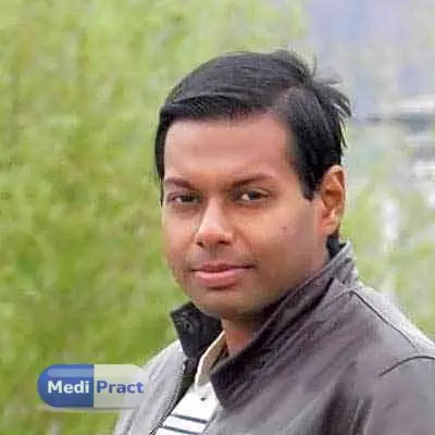 Dr. Jeet Narayan Dutta Profile Picture