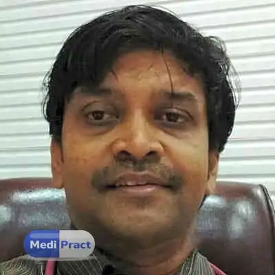Dr. Jeetendra B. Gavhane Profile Picture