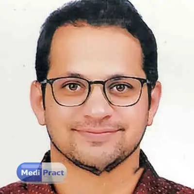 Dr. Jeetendra Gandhi Profile Picture