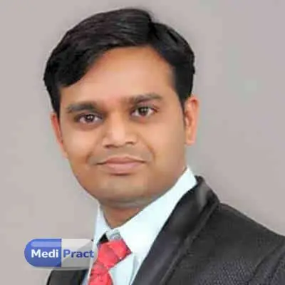 Dr. Jeetendra R Panchal Profile Picture