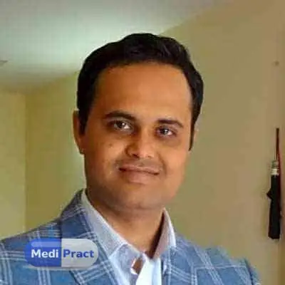 Dr. Jeetesh Gawande Profile Picture