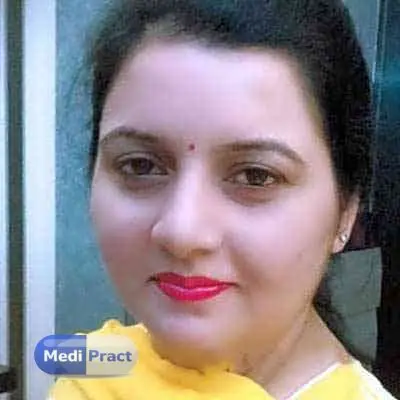 Dr. Jeetu Bhasin Profile Picture