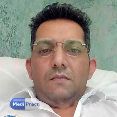 Dr. Jeetu Mishra Profile Picture