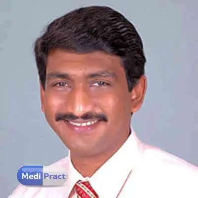 Dr. Jeeva Rathan J Profile Picture