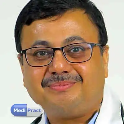 Dr. Jeevan Aggarwal Profile Picture