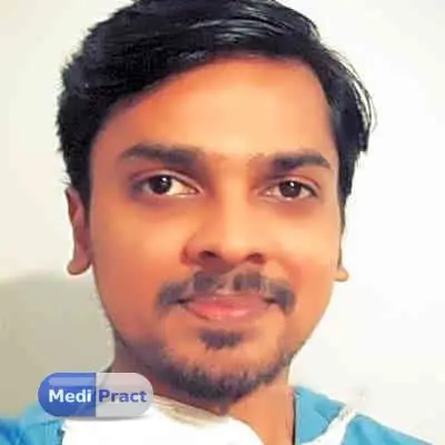 Dr. Jeevan B Profile Picture
