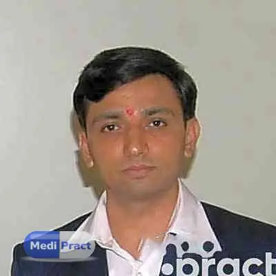 Dr. Jeevan Chaudhari Profile Picture