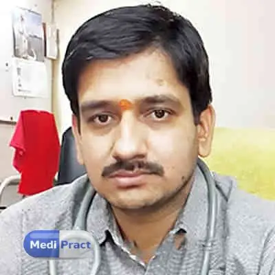 Dr. Jeevan D Phadtare Profile Picture