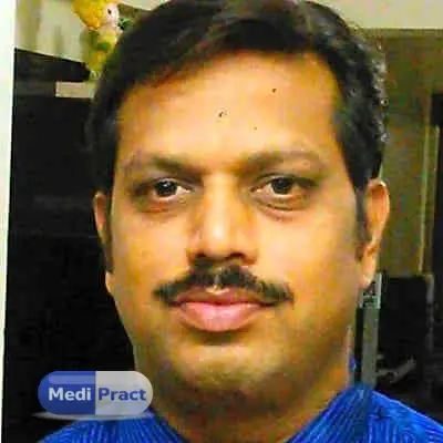 Dr. Jeevan Gavali Profile Picture