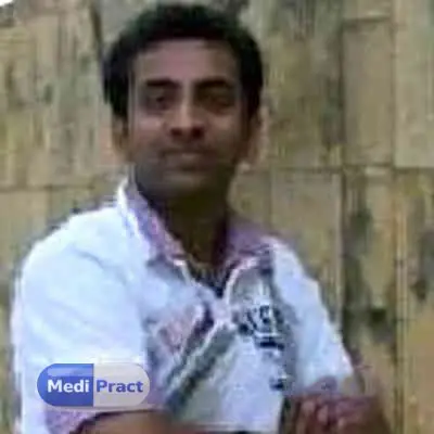 Dr. Jeevan H R Profile Picture