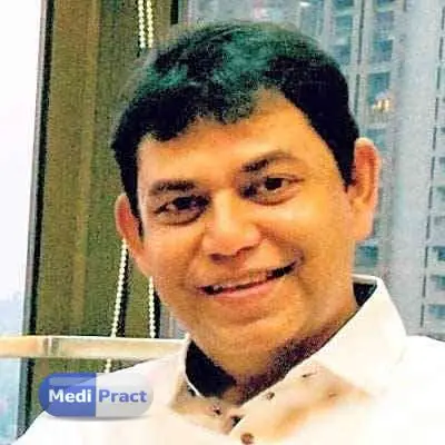Dr. Jeevan Jain Profile Picture