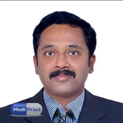 Dr. Jeevan K Jose Profile Picture