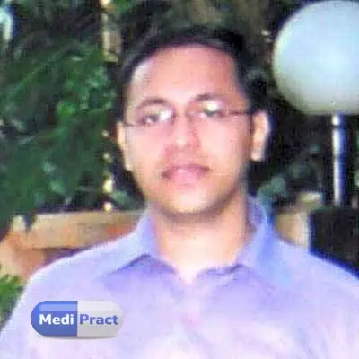 Dr. Jeevan Kale Profile Picture