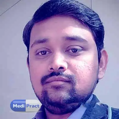 Dr. Jeevan Kopparad Profile Picture