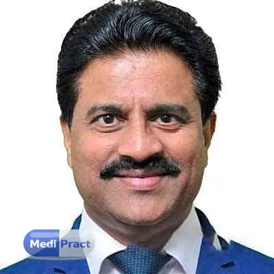 Dr. Jeevan Ladi Profile Picture