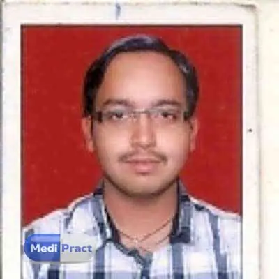 Dr. Jeevan Majgaonkar Profile Picture