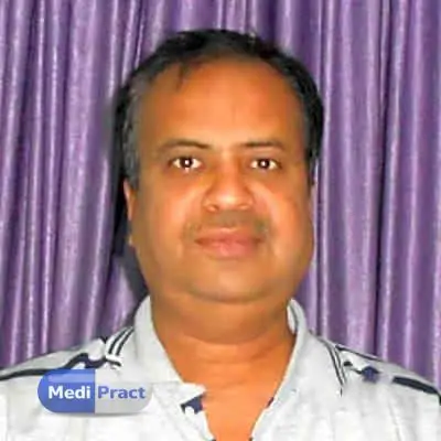 Dr. Jeevan Pathak Profile Picture