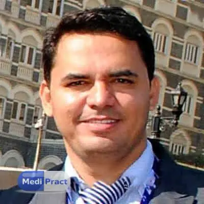 Dr. Jeevan Rajput Profile Picture